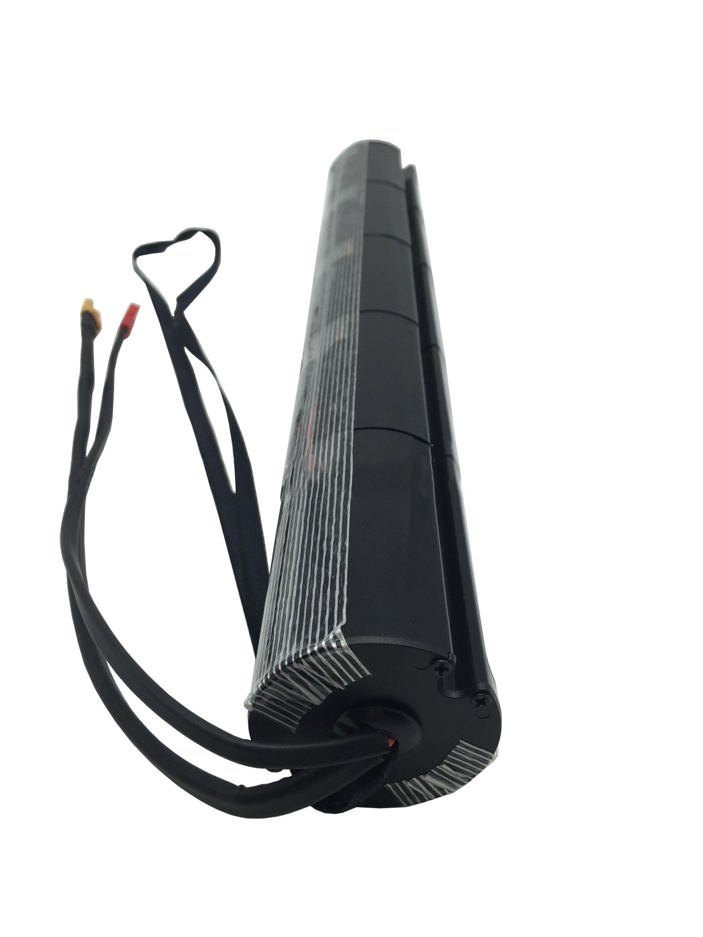 Electric Scooter Lithium-Ion Battery Pack 36v6.6Ah chinese 18650 cells with BMS for Carbon Fiber E-scooter