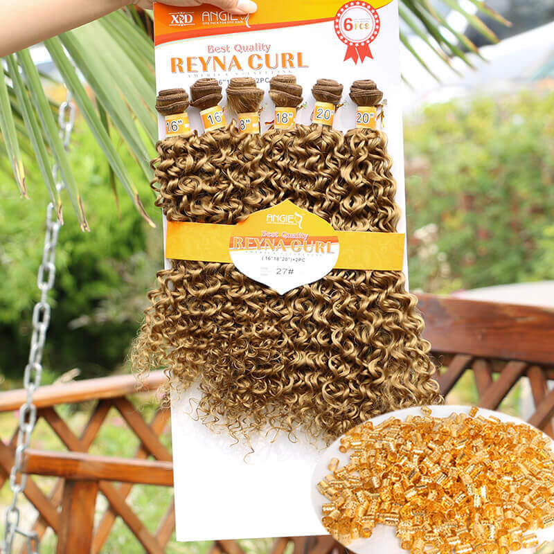 Weaving Hair Bulks factory Jumbo Crochet Box Braides grey african american Micro weaves 18inch afro curly synthetic dhgate factory hair
Weaving Hair Bulks factory Jumbo Crochet Box Braides grey african american Micro weaves 18inch afro curly synthetic dhgate factory hair