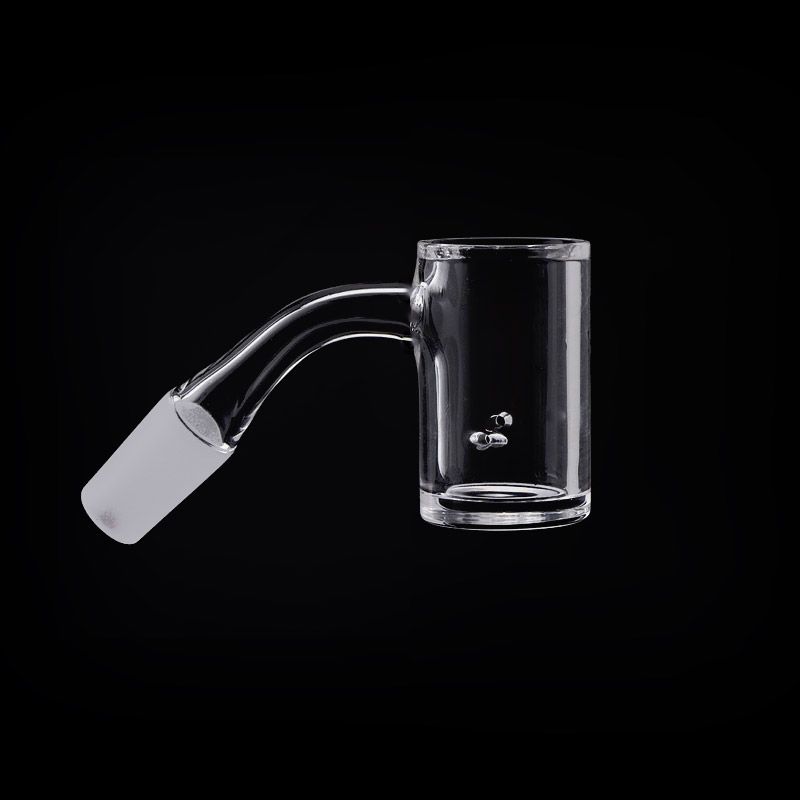 beveled edge 4mm clear bottom smoke quartz banger nails with spinning holes male female joints suit for glass water bongs
beveled edge 4mm clear bottom smoke quartz banger nails with spinning holes male female joints suit for glass water bongs