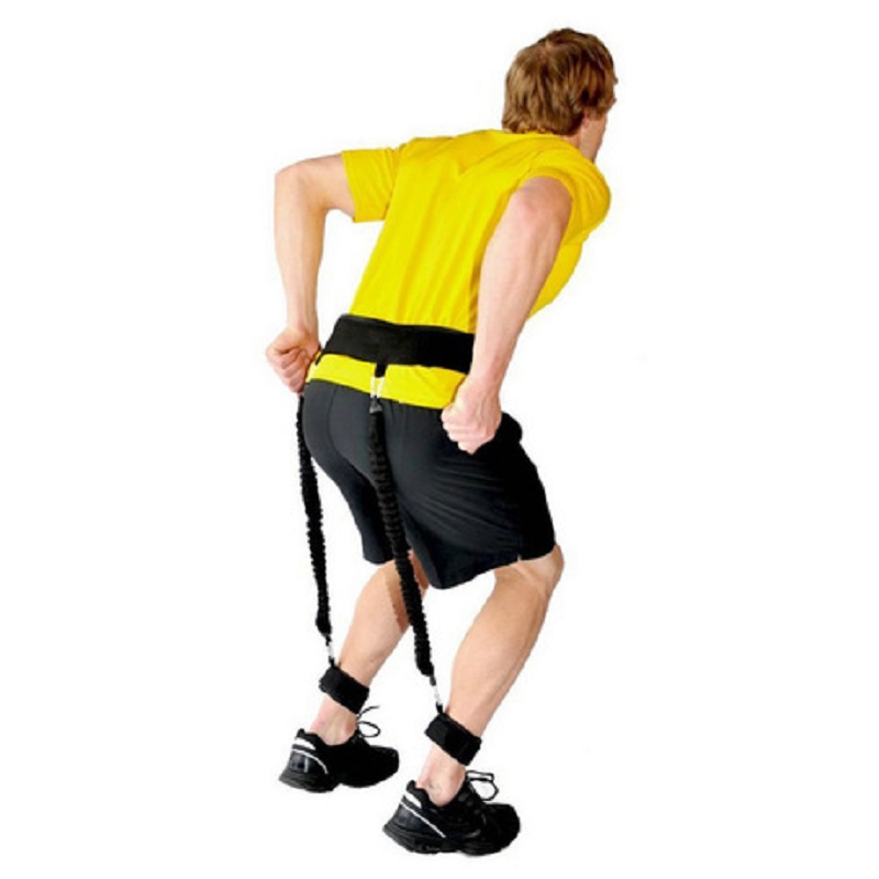 Basketball Bounce trainer muscle burst tension rope squat strength training stretcher multi-functional fitness tension belt
Basketball Bounce trainer muscle burst tension rope squat strength training stretcher multi-functional fitness tension belt