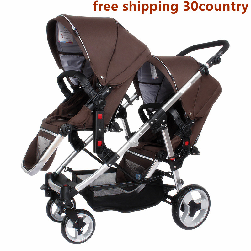 twin stroller good baby GB bgb donkey big space baby stroller twin trolley double child caritos d
twin stroller good baby GB bgb donkey big space baby stroller twin trolley double child caritos d