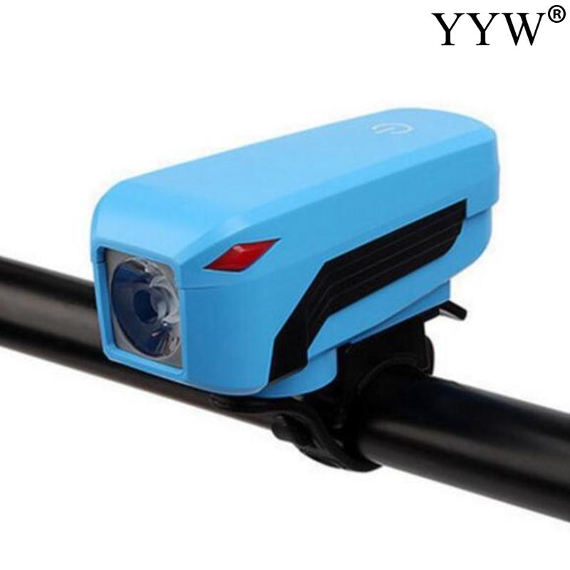 Bike Light USB Rechargeable Front Lamp Cycling Headlight Horn lights For Bicycle Anti-glare Smart Bike Accessories
Bike Light USB Rechargeable Front Lamp Cycling Headlight Horn lights For Bicycle Anti-glare Smart Bike Accessories