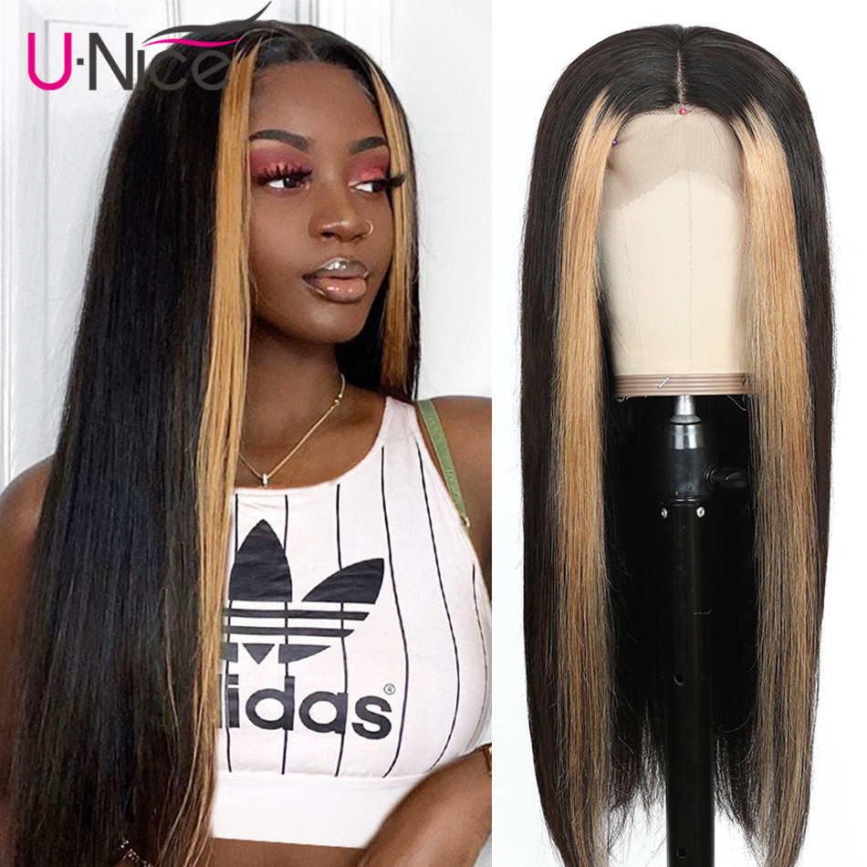 ju gh f Unice Hair 13x4 Highlight Wigs 8-24" Brazilian straight Hair WigsNatural Wigs Free Shipping, Ombre color
ju gh f Unice Hair 13x4 Highlight Wigs 8-24" Brazilian straight Hair WigsNatural Wigs Free Shipping, Ombre color