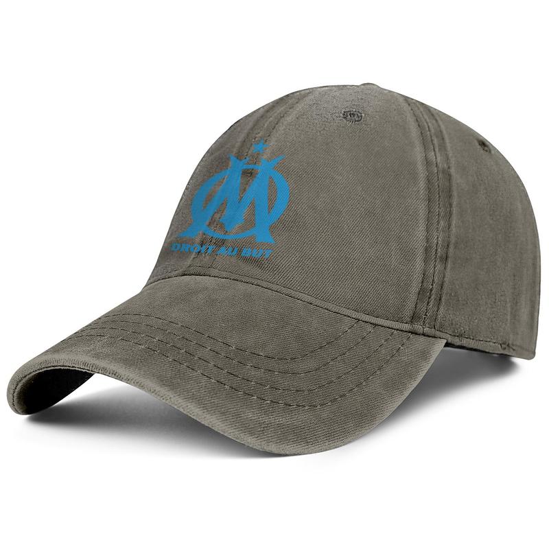 Stylish Olympique de Marseille Les Olympiens OM Classic Blue Unisex Denim Baseball Cap Design your own Cute Hats Coconut Tree Camouflage, Blue;gray
Stylish Olympique de Marseille Les Olympiens OM Classic Blue Unisex Denim Baseball Cap Design your own Cute Hats Coconut Tree Camouflage, Blue;gray