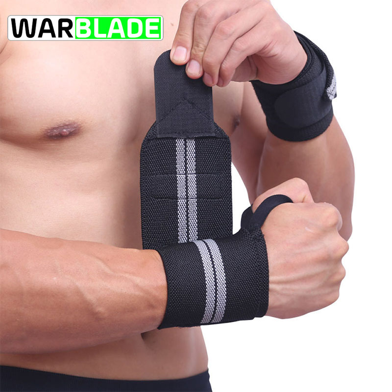 WarBLade Wristband Wrist Support Weight Lifting Gym Training Wrist Support Brace Straps Wraps Crossfit Powerlifting Bodybuilding, White with red
WarBLade Wristband Wrist Support Weight Lifting Gym Training Wrist Support Brace Straps Wraps Crossfit Powerlifting Bodybuilding, White with red