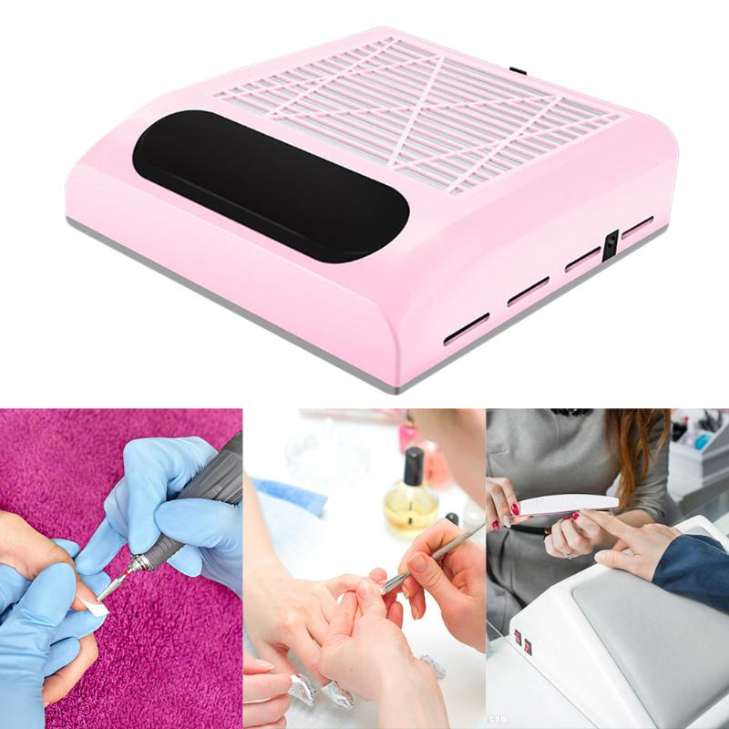 80W Strong Power Nail Dust Collector Nail Fan Art Salon Equipment Suction Dust Collector Machine Vacuum Cleaner Fan in US Stock
80W Strong Power Nail Dust Collector Nail Fan Art Salon Equipment Suction Dust Collector Machine Vacuum Cleaner Fan in US Stock