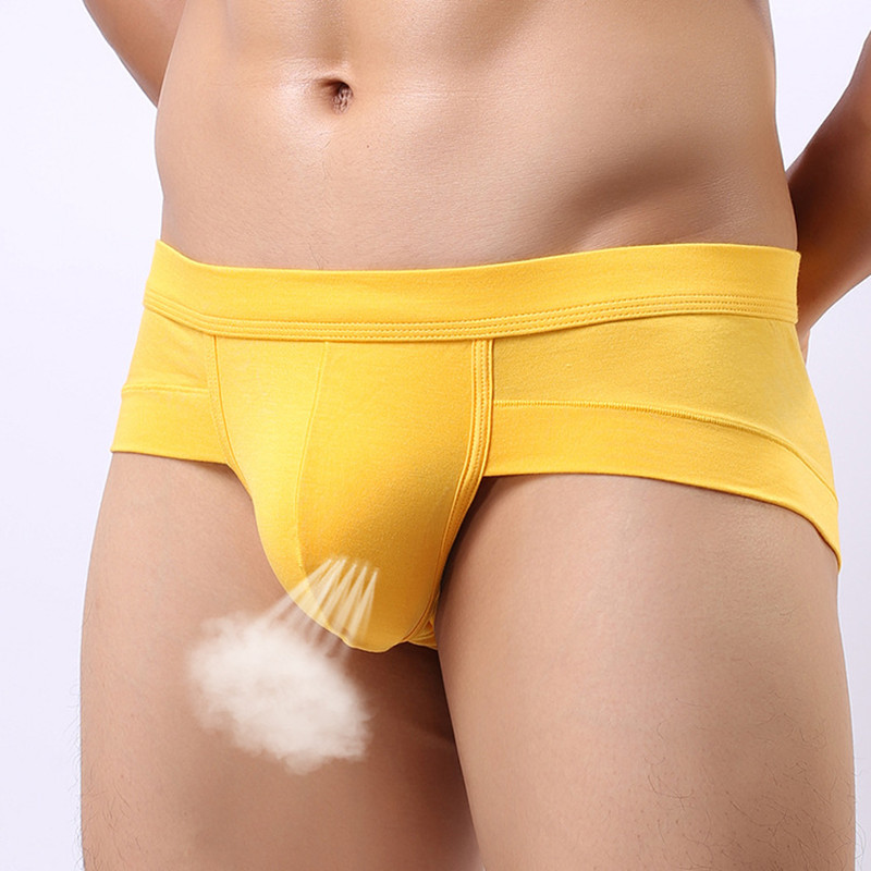 Underpants Mens Bikini Briefs Sexy Man Modal Gay Panties Soft Comfortable male underwear men U Convex Jockstrap underware, 12
Underpants Mens Bikini Briefs Sexy Man Modal Gay Panties Soft Comfortable male underwear men U Convex Jockstrap underware, 12