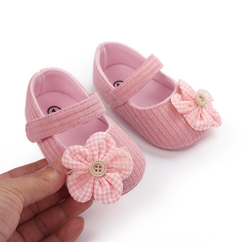 WEIXINBUY Baby Shoes Flowers Newborn Baby Girl Shoes Fashion Flowers Princess First Walker Girl
WEIXINBUY Baby Shoes Flowers Newborn Baby Girl Shoes Fashion Flowers Princess First Walker Girl