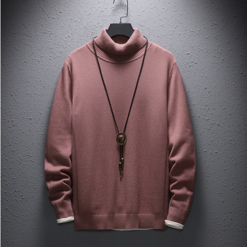 2020 Cashmere Sweater Men Casual fashion men's Turtleneck Sweaters high quality Warm knitting Shirt Wool Pullover men -4XL,5XL, Yellow
2020 Cashmere Sweater Men Casual fashion men's Turtleneck Sweaters high quality Warm knitting Shirt Wool Pullover men -4XL,5XL, Yellow