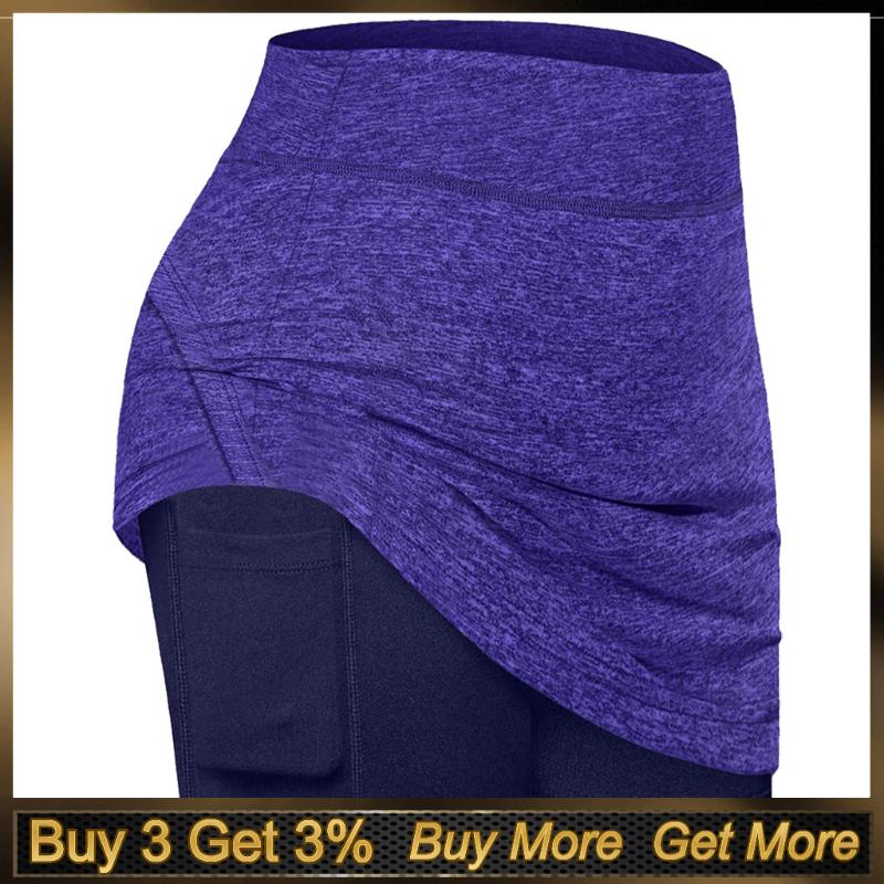 Women' Yoga Shorts Tennis Skirts Run Yoga Inner Shorts Elastic Sports Golf Pockets Skirt Pantalones Cortos De Mujer, Black
Women' Yoga Shorts Tennis Skirts Run Yoga Inner Shorts Elastic Sports Golf Pockets Skirt Pantalones Cortos De Mujer, Black