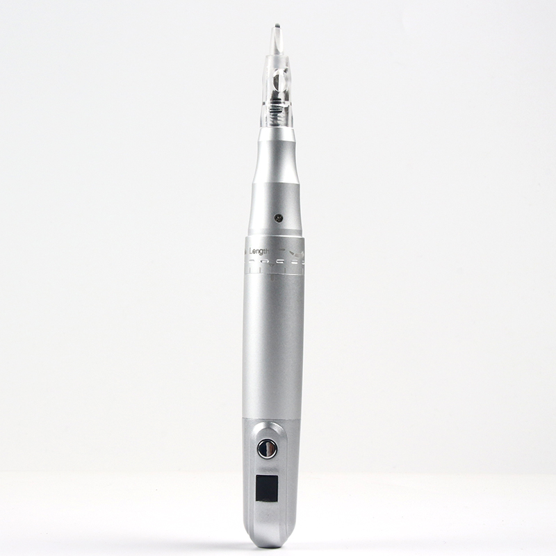Electric Permanent makeup machine eyebrow tattoo pen for microblading eyebrow