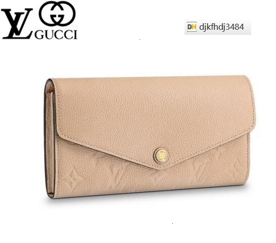 FWDI SARAH WALLET M62297 2018 NEW WOMEN FASHION SHOWS EXOTIC LEATHER BAGS ICONIC BAGS CLUTCHES EVENING CHAIN WALLETS PURSE, Picture shows
FWDI SARAH WALLET M62297 2018 NEW WOMEN FASHION SHOWS EXOTIC LEATHER BAGS ICONIC BAGS CLUTCHES EVENING CHAIN WALLETS PURSE, Picture shows