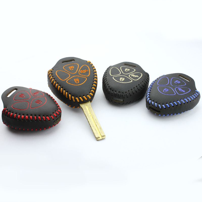 car key cover for toyota camry 2012 2013 Crown 2007 reiz 2008 Case Remote Keys Shell Kraft first layer 2012 key cover key, Sky blue
car key cover for toyota camry 2012 2013 Crown 2007 reiz 2008 Case Remote Keys Shell Kraft first layer 2012 key cover key, Sky blue