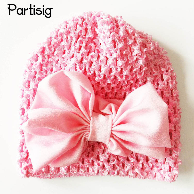 Partisig Brand Baby Girls Hat Elastic Baby Big Bow Hollow Hat Butterfly Summer Girl Cap, Blue
Partisig Brand Baby Girls Hat Elastic Baby Big Bow Hollow Hat Butterfly Summer Girl Cap, Blue
