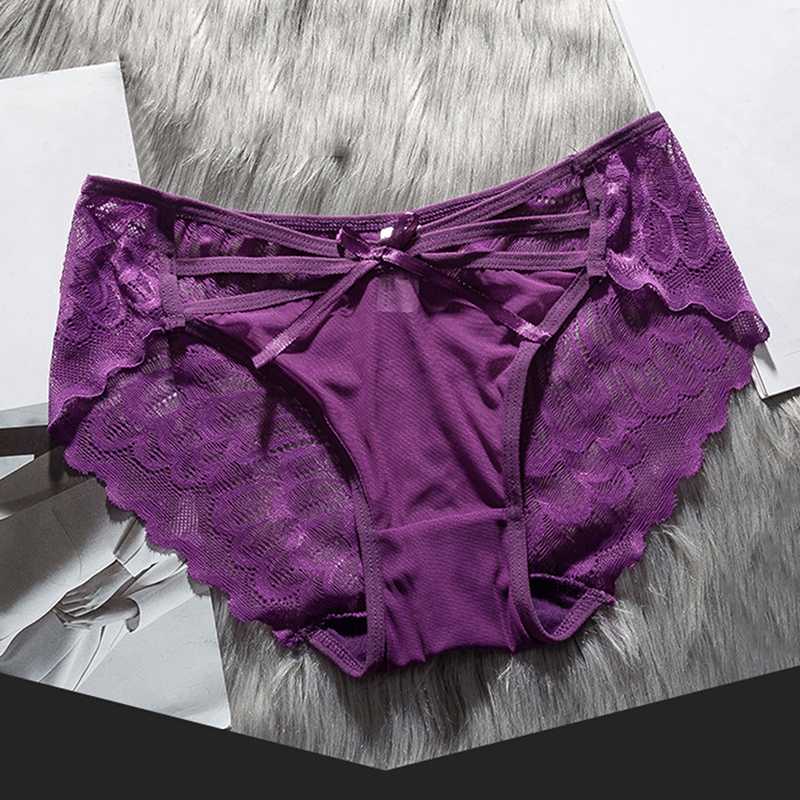 Sexy Women's Panties Seamless Lingerie Transparent Lace Bikini Briefs Lady Girl Underwear Nylon Fabric Intimates Top, Black
Sexy Women's Panties Seamless Lingerie Transparent Lace Bikini Briefs Lady Girl Underwear Nylon Fabric Intimates Top, Black