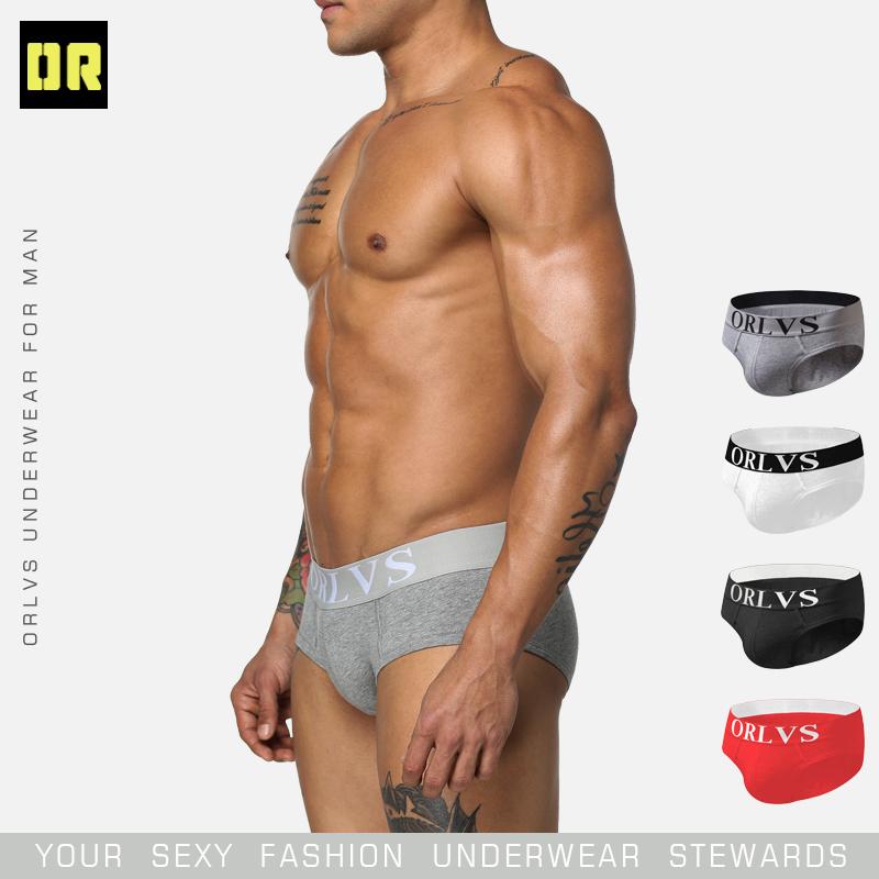 Low Waist Sexy Men Underwear Briefs Cotton breathable Mens Briefs Brief Cueca Gay Underwear Comfortable, White
Low Waist Sexy Men Underwear Briefs Cotton breathable Mens Briefs Brief Cueca Gay Underwear Comfortable, White