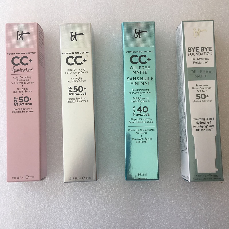 High quality! CC Cream makeup cosmetic foundation creams concealer medium/ light face primer maquillage brand makeup foundation, Customize
High quality! CC Cream makeup cosmetic foundation creams concealer medium/ light face primer maquillage brand makeup foundation, Customize