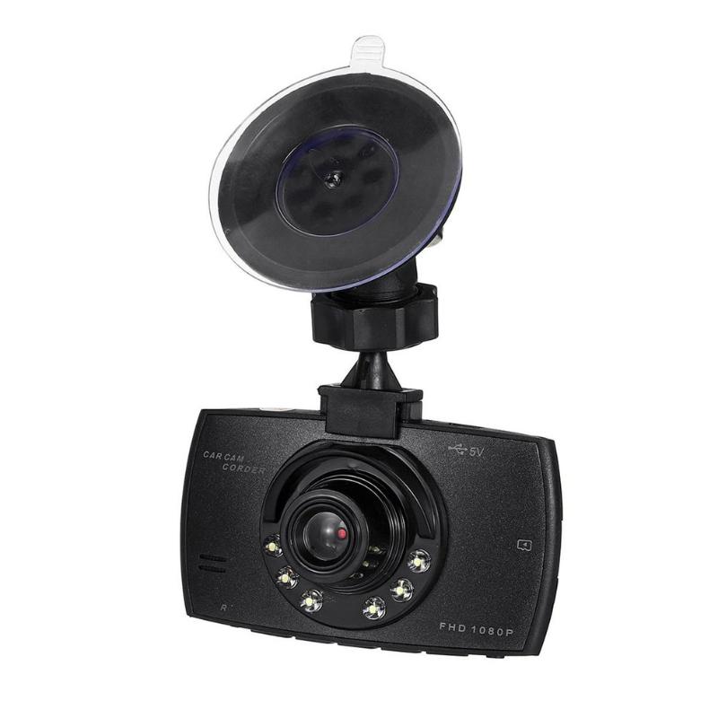 2.7'' 1080P HD 170degree Camera Car Vehicle DVR Video Dash Cam Recorder Night Vision Car DVR Camera
2.7'' 1080P HD 170degree Camera Car Vehicle DVR Video Dash Cam Recorder Night Vision Car DVR Camera