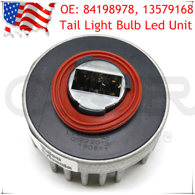 84198978 13579168 OEM New Led Unit for ATS XTS 3.6L 2013-2020 Repair Kit Tail Light Bulb LED
84198978 13579168 OEM New Led Unit for ATS XTS 3.6L 2013-2020 Repair Kit Tail Light Bulb LED