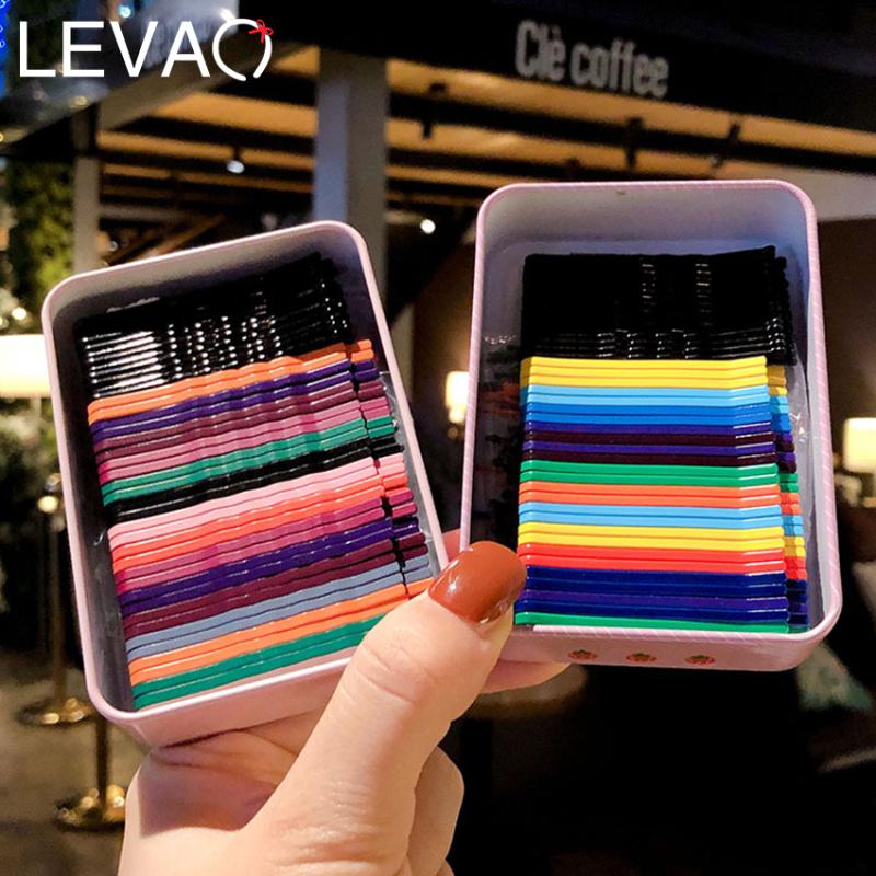 10/20/40/50/100 Pcs/Box Children Cute Colorful Alloy BB Clips Barrettes Simple Hairpin Hair Clip for Girls Kid Hair Accessories, 40 pcs c
10/20/40/50/100 Pcs/Box Children Cute Colorful Alloy BB Clips Barrettes Simple Hairpin Hair Clip for Girls Kid Hair Accessories, 40 pcs c