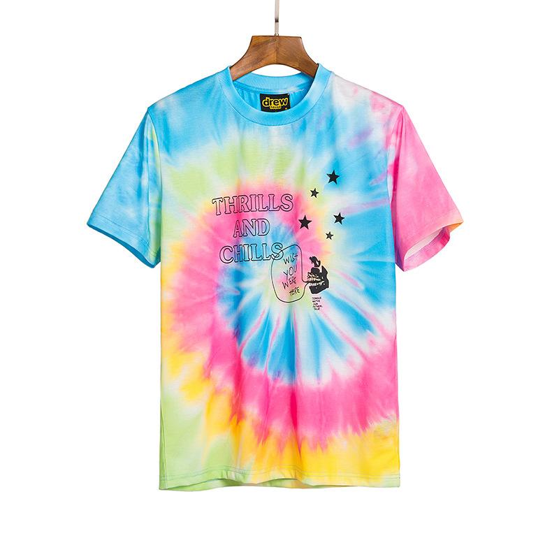 20SS Drew House Tee Three Gods Religious Oil Painting T-Shirt Vintage Short Sleeves Summer Street Men Women T-shirt HFYMTX640
20SS Drew House Tee Three Gods Religious Oil Painting T-Shirt Vintage Short Sleeves Summer Street Men Women T-shirt HFYMTX640