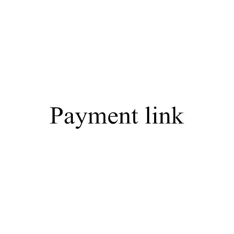 This Special Link For Fast Payment or Extra Fee For VIP Buyers Old Buyers (Please Contact US First Before You Paid the Order thanks)
This Special Link For Fast Payment or Extra Fee For VIP Buyers Old Buyers (Please Contact US First Before You Paid the Order thanks)