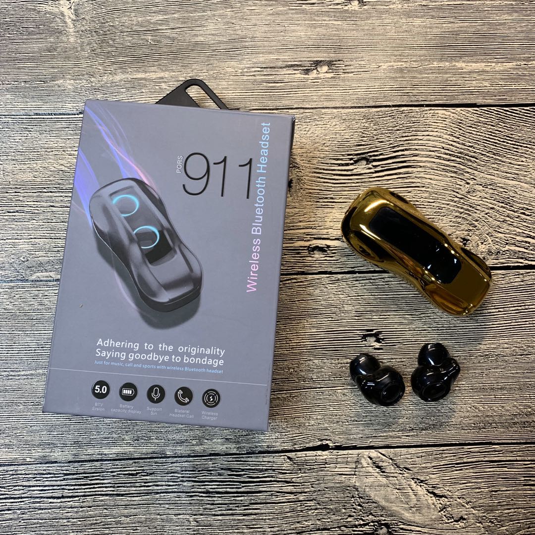 5.0 wireless bluetooth headset Bluetooth Earphone Earbuds Sport Headset Business-Earpieces Hands-Free Pors 911 Tws, Tell me colors
5.0 wireless bluetooth headset Bluetooth Earphone Earbuds Sport Headset Business-Earpieces Hands-Free Pors 911 Tws, Tell me colors