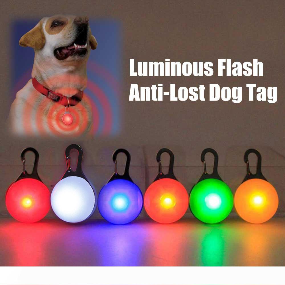 BRELONG pet puppy night LED collar pendant pet supplies kitten safety warning light hiking backpack buckle
BRELONG pet puppy night LED collar pendant pet supplies kitten safety warning light hiking backpack buckle