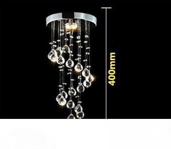 LED Crystal Chandelier Lights le'd Lamp For Living Room Cristal Lustre Chandeliers Lighting Pendant Hanging Ceiling Fixtures
LED Crystal Chandelier Lights le'd Lamp For Living Room Cristal Lustre Chandeliers Lighting Pendant Hanging Ceiling Fixtures