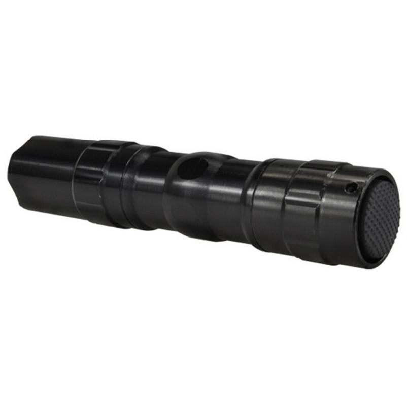 LED Waterproof Rechargeable Torch Lamp Aluminum 30LM Flash Light For Nightwalk Camping Outdoor Sport
LED Waterproof Rechargeable Torch Lamp Aluminum 30LM Flash Light For Nightwalk Camping Outdoor Sport