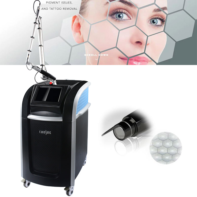 Discovery Pico Laser Picosecond Machine professional medical lasers Acne Spot pigmentation removal 755nm Cynosure Lazer Beauty Equipment
Discovery Pico Laser Picosecond Machine professional medical lasers Acne Spot pigmentation removal 755nm Cynosure Lazer Beauty Equipment