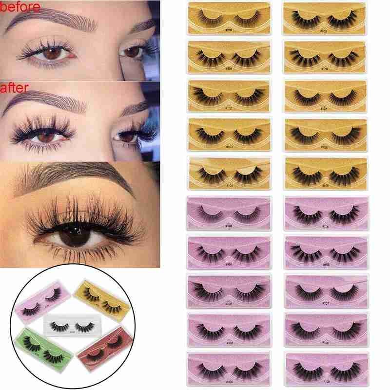1pair Nature Mink Eyelashes With Glitter Cards 100% Handmade False Eyelash 3D Mink Lashes Natural Makeup Wholesale Hot Sale
1pair Nature Mink Eyelashes With Glitter Cards 100% Handmade False Eyelash 3D Mink Lashes Natural Makeup Wholesale Hot Sale