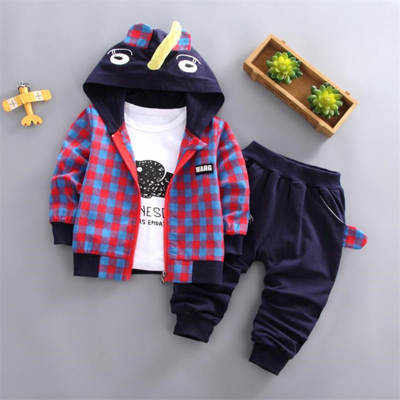 Kids Boys Clothing Sets Fashion Toddler Boys Hooded Coats + Pants + Shirt 3pcs Children Outfits For 1-2-3-4Y, Beige
Kids Boys Clothing Sets Fashion Toddler Boys Hooded Coats + Pants + Shirt 3pcs Children Outfits For 1-2-3-4Y, Beige