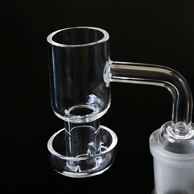 Unique Terp Vacuum Quartz Banger 14mm 18mm Dab Tool Glass Bong Accessories Dab Rigs 90 Degree For Dab Bong
Unique Terp Vacuum Quartz Banger 14mm 18mm Dab Tool Glass Bong Accessories Dab Rigs 90 Degree For Dab Bong