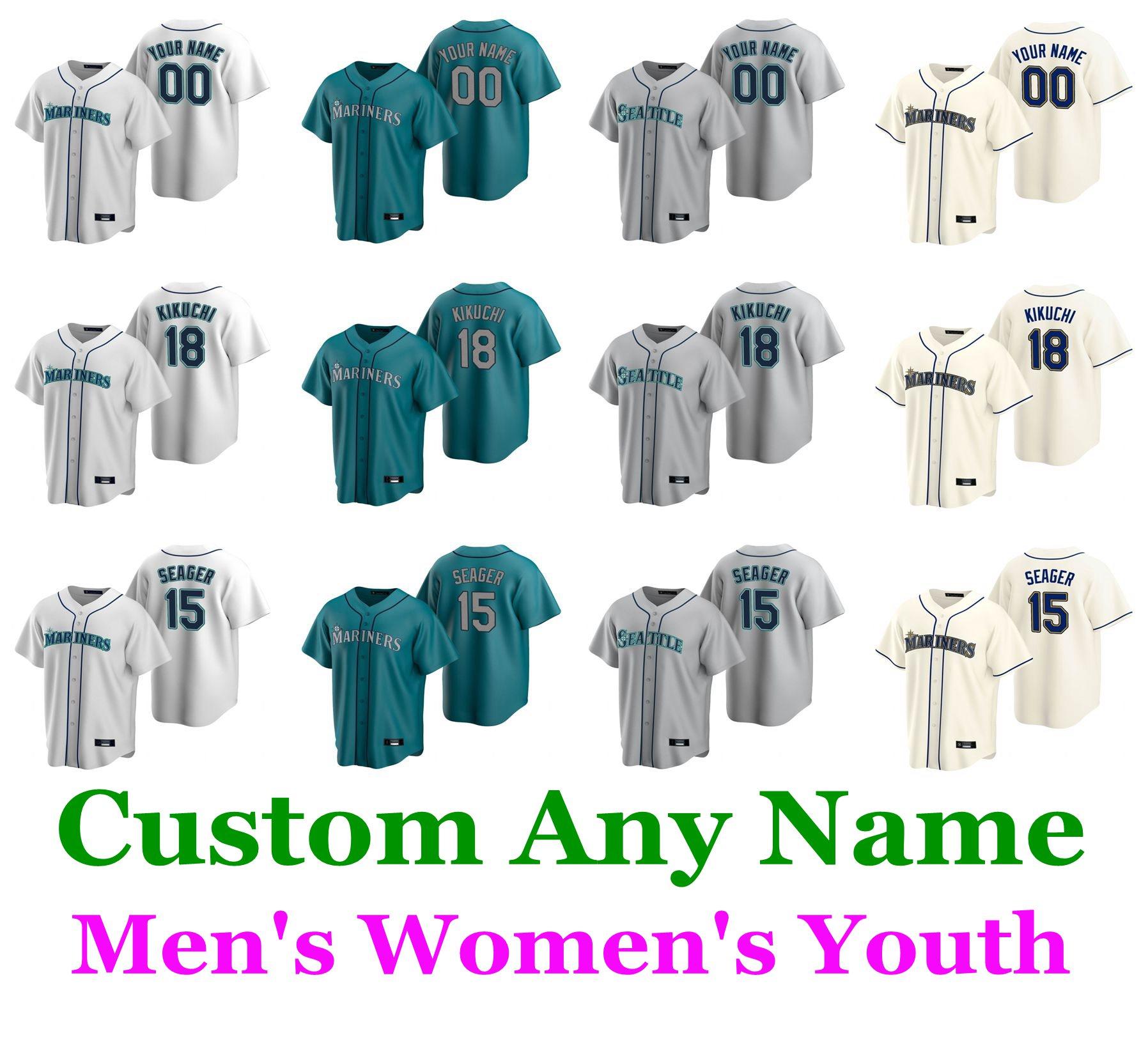 Mens Baseball Jerseys Sam Tuivailala 4XL Taijuan Walker Art Warren Taylor Williams Tom Murphy J.P. Crawford Patrick Frick Custom Stitched, Mens 2020 cool base white
Mens Baseball Jerseys Sam Tuivailala 4XL Taijuan Walker Art Warren Taylor Williams Tom Murphy J.P. Crawford Patrick Frick Custom Stitched, Mens 2020 cool base white