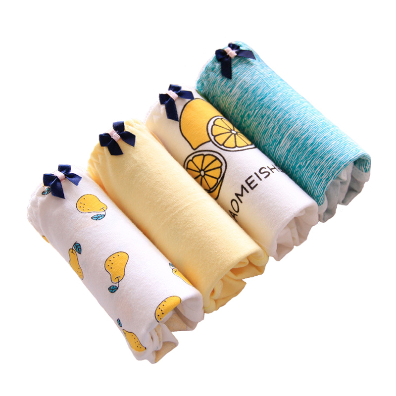 4pcs/Lot women's sexy panties cotton briefs cartoon print girls underwear Breathable cute calcinhas Lingerie Intimates, 4pcs-0755-any
4pcs/Lot women's sexy panties cotton briefs cartoon print girls underwear Breathable cute calcinhas Lingerie Intimates, 4pcs-0755-any
