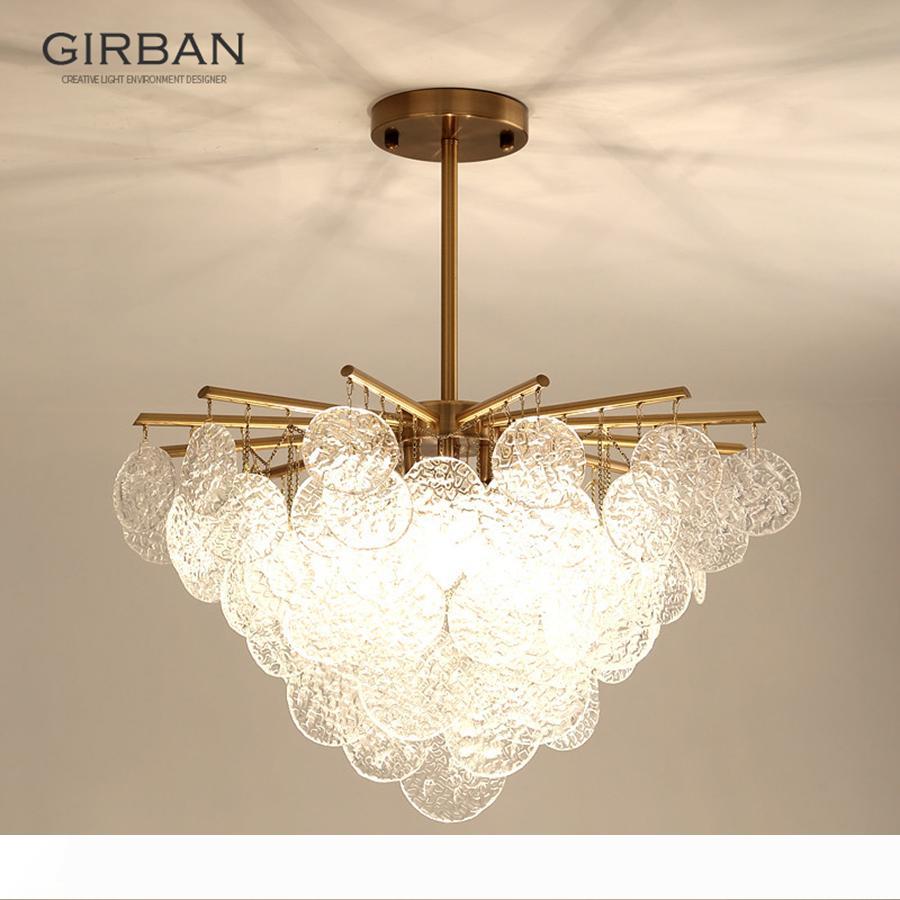 Crystal Lamp Simple Creative Personality Dining Table Dining Room Lamp Nordic Post-Modern Glass Flower Light Luxury Chandelier
Crystal Lamp Simple Creative Personality Dining Table Dining Room Lamp Nordic Post-Modern Glass Flower Light Luxury Chandelier
