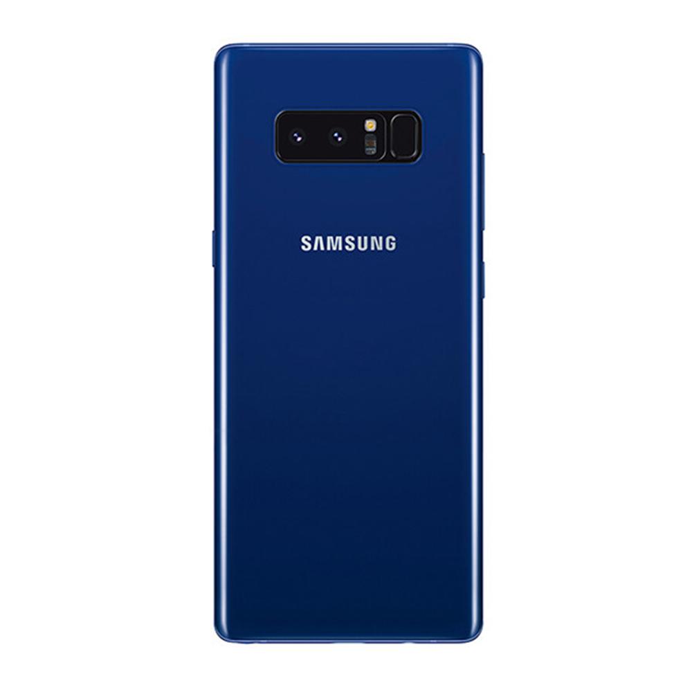 Samsung Galaxy Note8 Note 8 N950U N950U1 Original Unlocked LTE Cellphone Octa Core 6.3" Dual 12MP 6G RAM 64G ROM Snapdragon 835