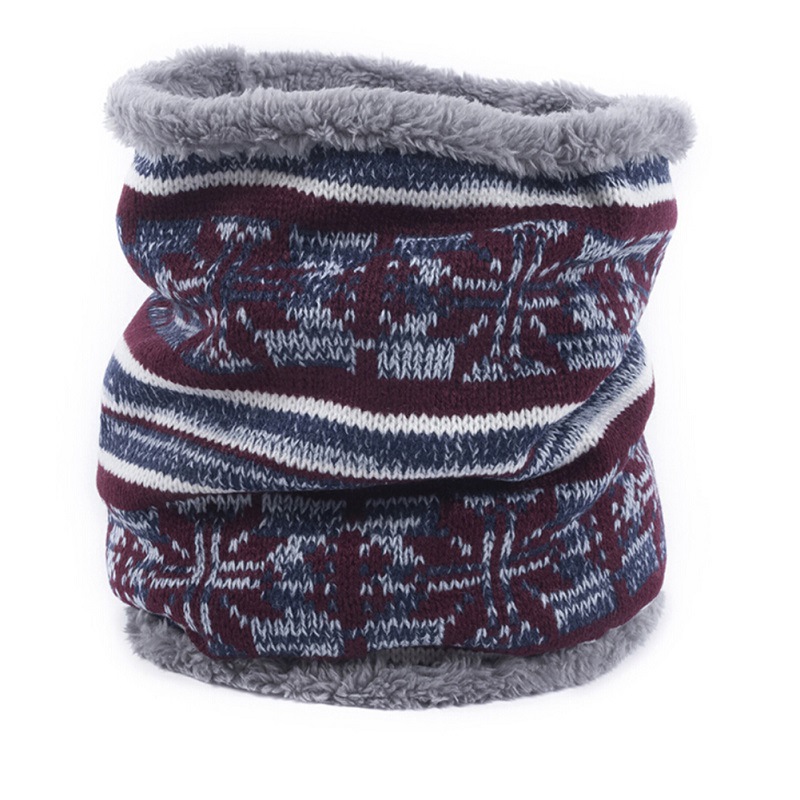 2020 Men Women Knitted Scarf Printed Collar Warm Single Ring Scarf Fur Headband Neck Winter Unisex Warmer Elastic Scarves
2020 Men Women Knitted Scarf Printed Collar Warm Single Ring Scarf Fur Headband Neck Winter Unisex Warmer Elastic Scarves