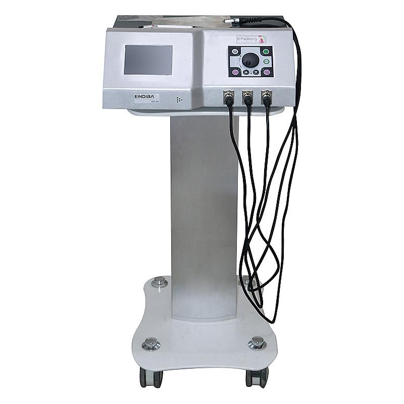 Radiofrequency INDIBA Deep Beauty Detox Body Cellulite Removal Machine With Proionic System