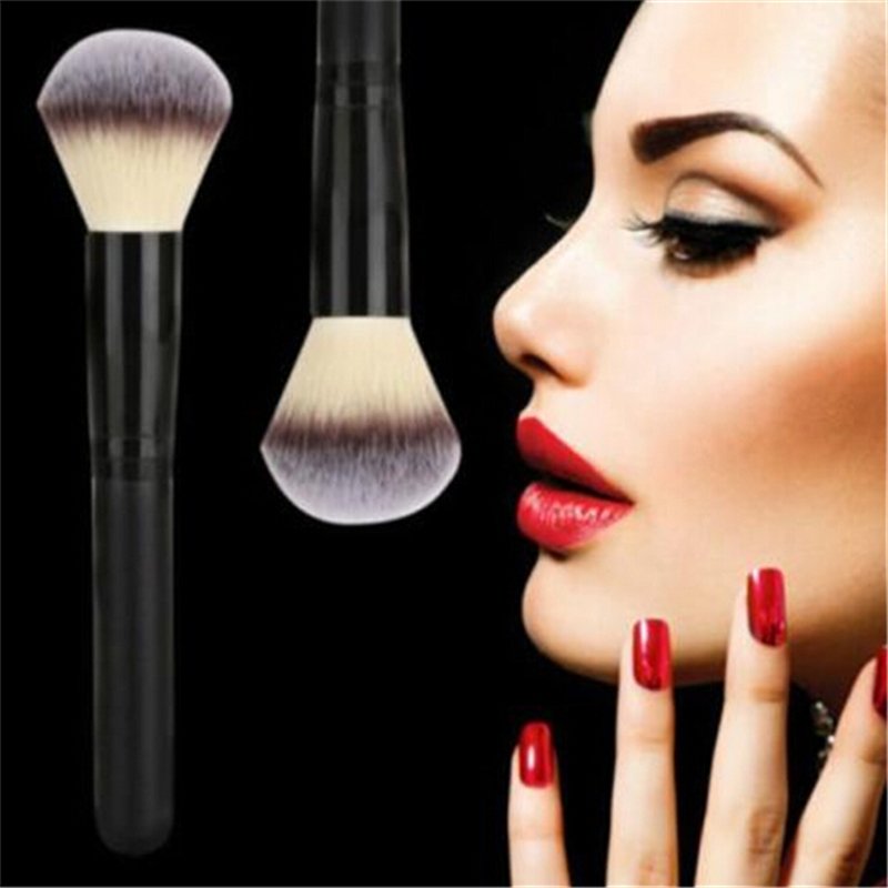 Make Up Brush High Quality Wooden Handle Makeup Brushes Nylon Foundation Eyeshadow Brush Cosmetics Pinceis Hot Sale
Make Up Brush High Quality Wooden Handle Makeup Brushes Nylon Foundation Eyeshadow Brush Cosmetics Pinceis Hot Sale