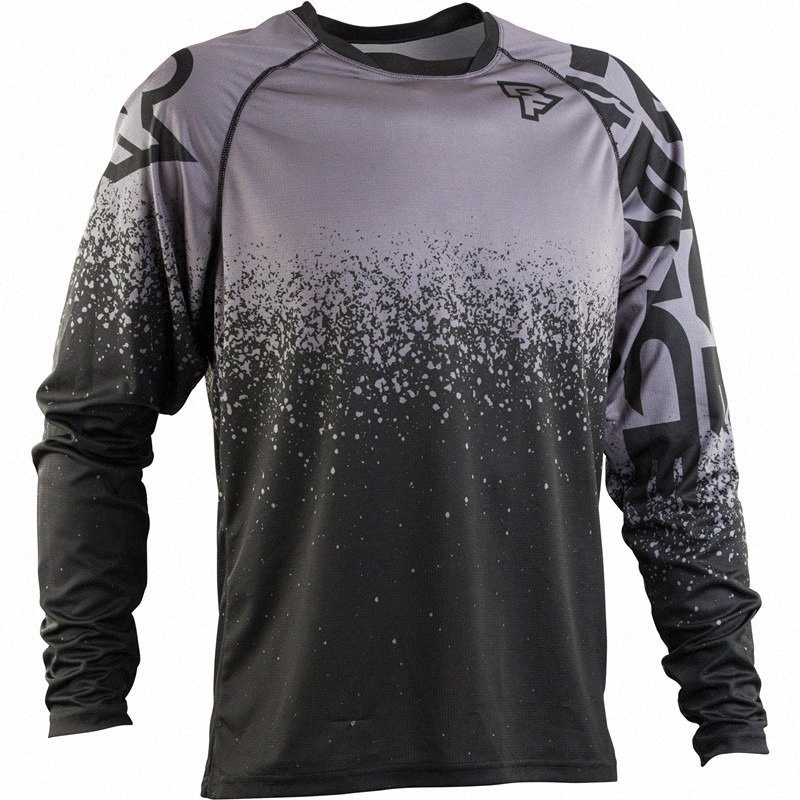 2020 2020 NEW Motocross Downhill Long Sleeve Jerseys Mtb Dh Men DH MX Clothing MTB Shirt Mountain Bike Riding X8Mq#, Black;red
2020 2020 NEW Motocross Downhill Long Sleeve Jerseys Mtb Dh Men DH MX Clothing MTB Shirt Mountain Bike Riding X8Mq#, Black;red