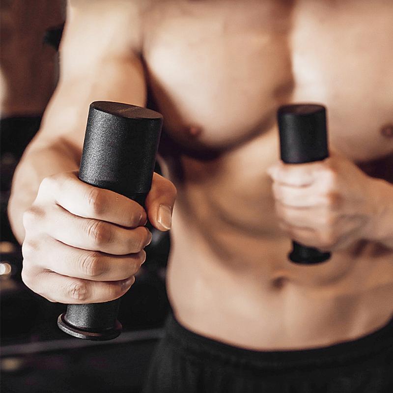2pcs Boxing Dumbbell Steel Anti Slip Fitness Equipment Portable Arm Muscle Exercise Workout Black Jogging Walking Hand Weights
2pcs Boxing Dumbbell Steel Anti Slip Fitness Equipment Portable Arm Muscle Exercise Workout Black Jogging Walking Hand Weights