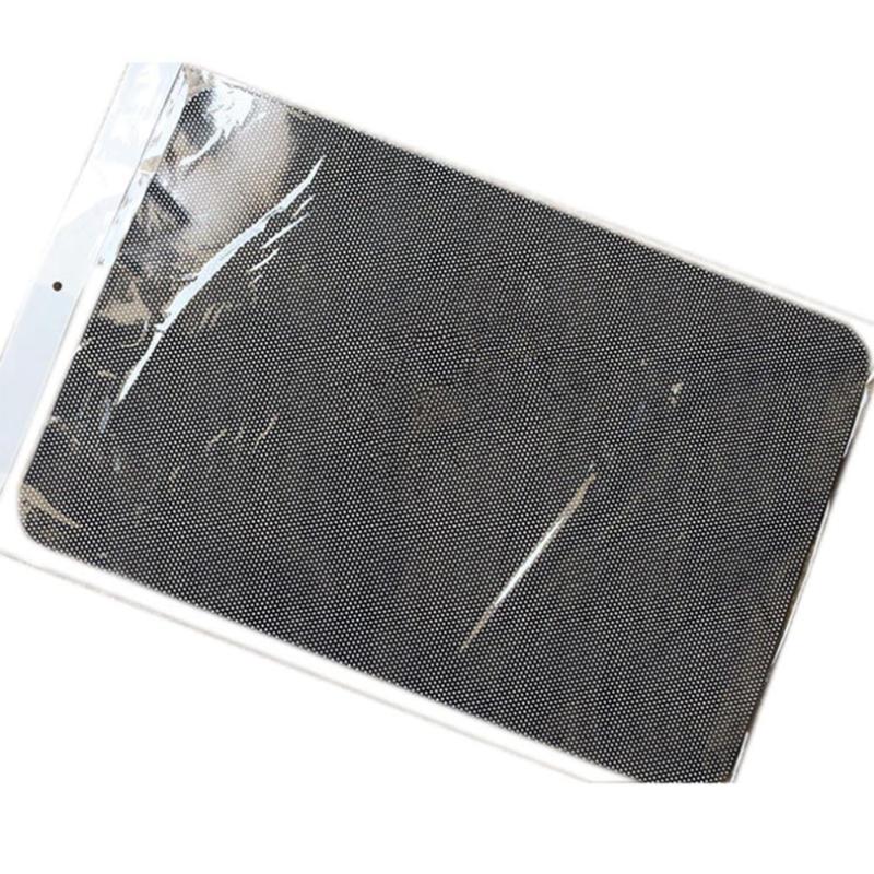 38x42/63x42/72x52cm Car Sunscreen Insulation UV Antistatic Film Side Window Glass Sunscreen Partition Summer Car Supplies
38x42/63x42/72x52cm Car Sunscreen Insulation UV Antistatic Film Side Window Glass Sunscreen Partition Summer Car Supplies