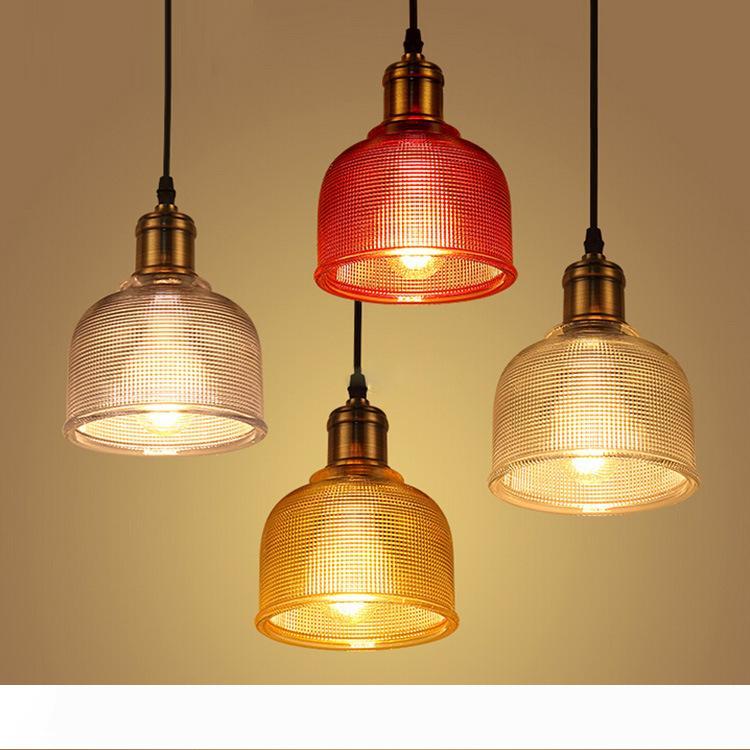 Dining room colorful glass pendant light E27 chandeliers simple led hanging lamp droplight for dinning bar restaurant deco light fixture
Dining room colorful glass pendant light E27 chandeliers simple led hanging lamp droplight for dinning bar restaurant deco light fixture