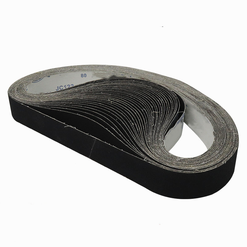 10 pcs /set Grit 400# 600#800#1000# Silicon Carbide Sanding Belts Sandpaper Abrasive Bands For Wood Soft Metal Polishing
10 pcs /set Grit 400# 600#800#1000# Silicon Carbide Sanding Belts Sandpaper Abrasive Bands For Wood Soft Metal Polishing