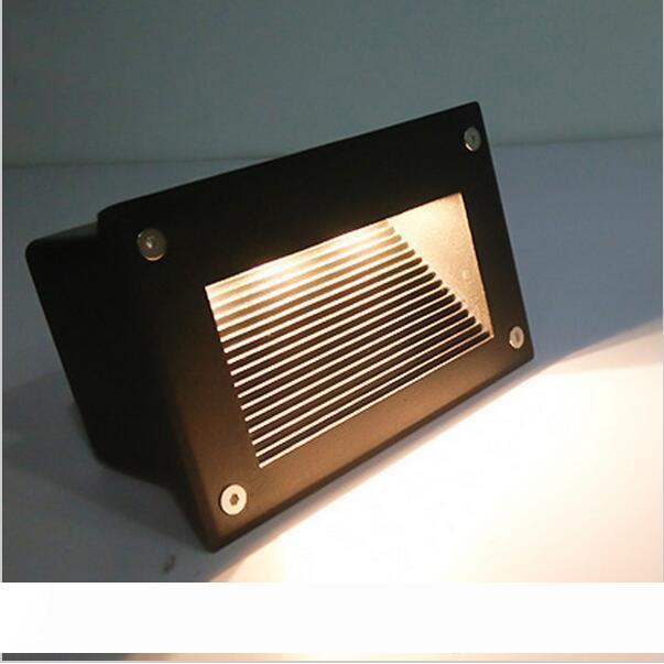 led stair light 3W underground lamps IP67 deck step paitio recessed inground lights floor garden landscape wall outdoor lighting
led stair light 3W underground lamps IP67 deck step paitio recessed inground lights floor garden landscape wall outdoor lighting