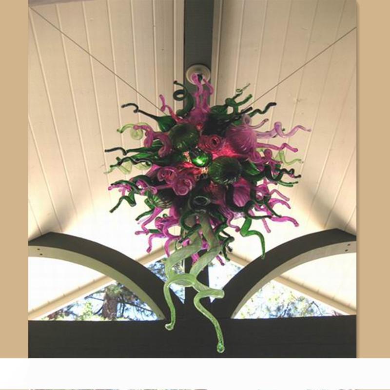restaurants chandeliers Lamp centerpieces light blown glass Chandelier AC 110-240V LED
restaurants chandeliers Lamp centerpieces light blown glass Chandelier AC 110-240V LED