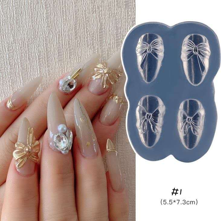 Nail Art Decoration… - image