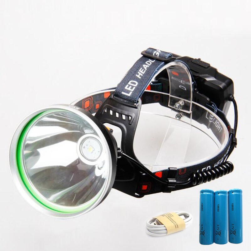 High Bright P50 LED Headlamp Head Lamp Torch Light Lamp Miner Cycling Lighting Fishing Usb Rechargeable Headlight Q5 Lithium Ion
High Bright P50 LED Headlamp Head Lamp Torch Light Lamp Miner Cycling Lighting Fishing Usb Rechargeable Headlight Q5 Lithium Ion